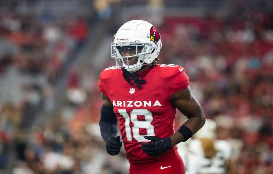 Guillitone League Week 2 Waiver Wire Options & FAAB Breakdown 4for4